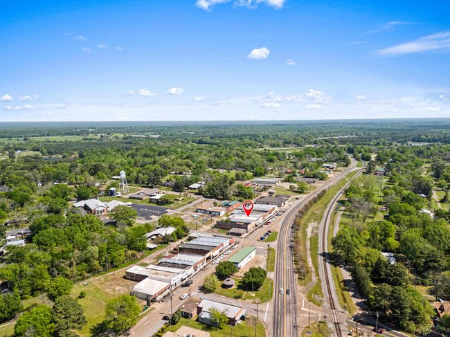 114 Main St, Home with 0 bedrooms, 0 bathrooms and null parking in Naples TX | Image 7