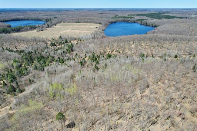 2994 Kentuck Lake Rd, Home with 2 bedrooms, 1 bathrooms and null parking in Phelps WI | Image 36