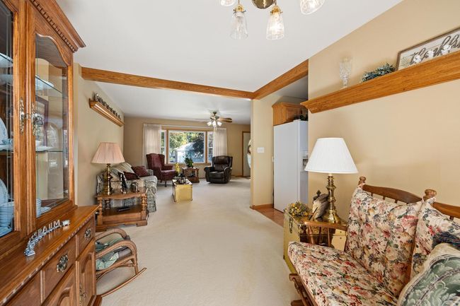 107 E Hickory St, House other with 2 bedrooms, 1 bathrooms and 2 parking in Chatsworth IL | Image 14