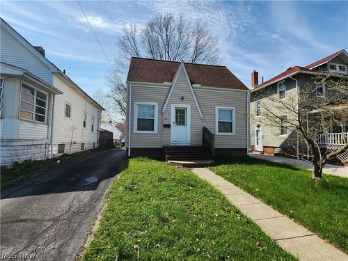 19850 Ormiston Avenue, Euclid, OH, 44119 | Card Image