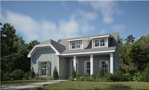 12109 Creole Way, Gulfport, MS, 39503-5760 | Card Image