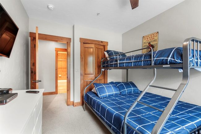 5110 - 35 Mountain Thunder Dr, Condo with 2 bedrooms, 2 bathrooms and null parking in BRECKENRIDGE CO | Image 21