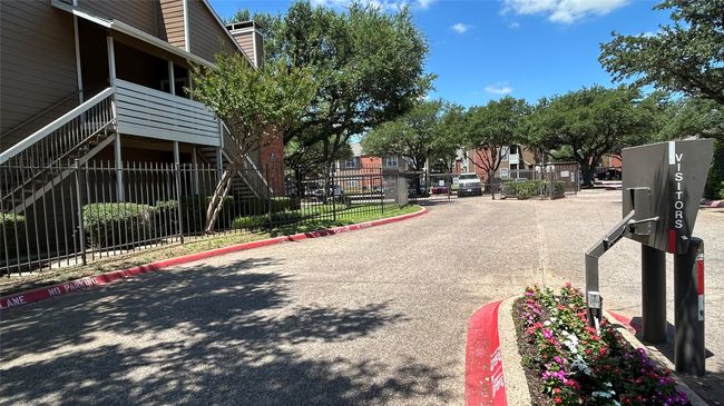 APT-120 - 3611 W Northgate Dr, Condo with 1 bedrooms, 1 bathrooms and null parking in Irving TX | Image 18