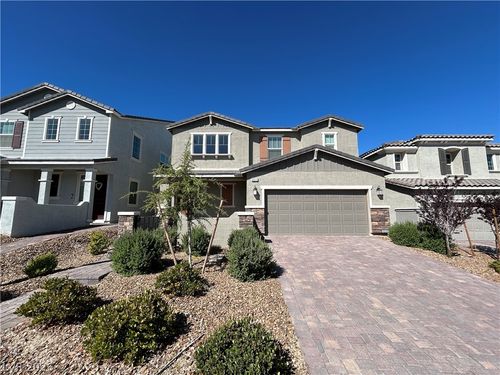 2677 Gallarate Dr, Henderson, NV, 89044-1863 | Card Image
