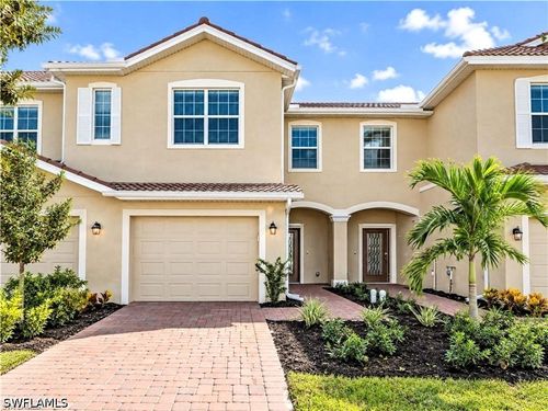 2916 Blossom Way, NAPLES, FL, 34120-5687 | Card Image