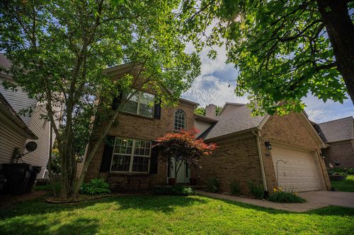 709 Kenova Trce, Lexington, KY, 40511-8856 | Card Image