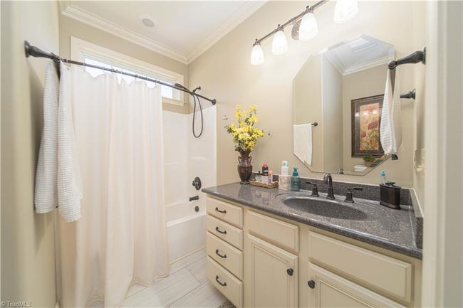 2181 Walnut Crossing Run, House other with 3 bedrooms, 3 bathrooms and null parking in Yadkinville NC | Image 24