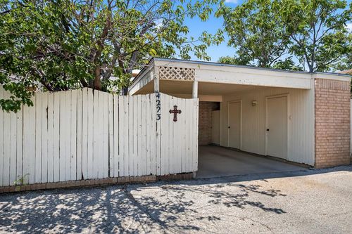 4223 Siesta Lane, Midland, TX, 79705 | Card Image