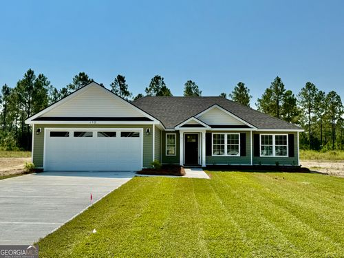 175-152 River Bluff Way, Ellabell, GA, 31308-8590 | Card Image