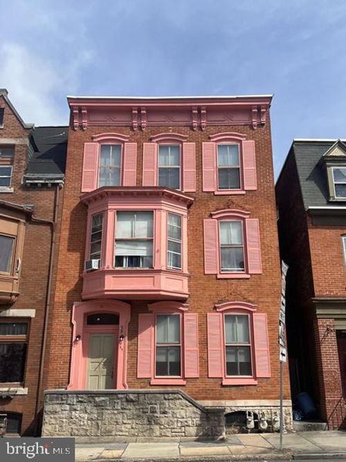 3rd-floor-49 S Queen Street, YORK, PA, 17403 | Card Image