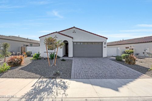 18035 W Muirwood Dr, Goodyear, AZ, 85338-6450 | Card Image