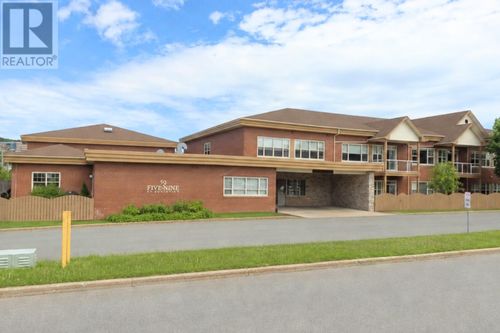 103-59 Roosevelt Ave, St. John's, NL, A1A0E8 | Card Image