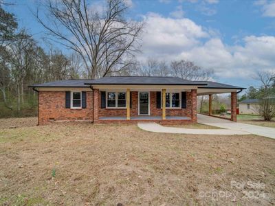 200 Ramsey Road, House other with 3 bedrooms, 1 bathrooms and null parking in Winnsboro SC | Image 1