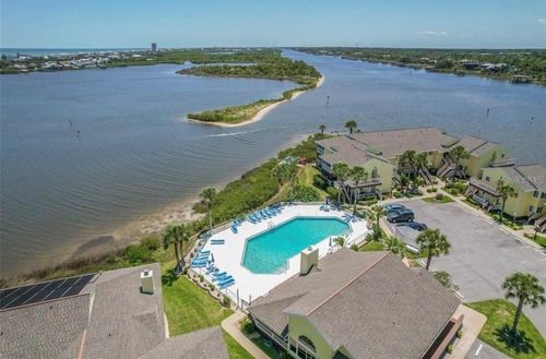 1003-1003 Ocean Marina Dr, Flagler Beach, FL, 32136-2841 | Card Image