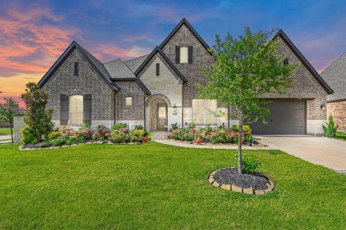 20810 Briar Vista Way, Richmond, TX, 77407-2523 | Card Image