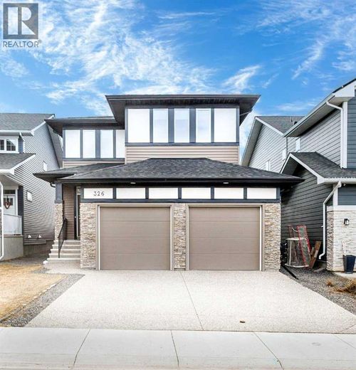 326 Crestmont Dr Sw, Calgary, AB, T3B6G8 | Card Image