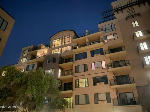 311-2302 N Central Ave, Phoenix, AZ, 85004-1316 | Card Image