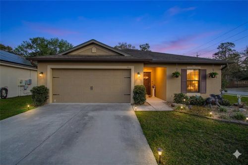 3801 Arborvitae Way, DELAND, FL, 32724-7429 | Card Image