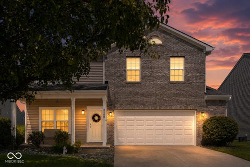 3158 Monterey Dr, Whiteland, IN, 46184-9269 | Card Image