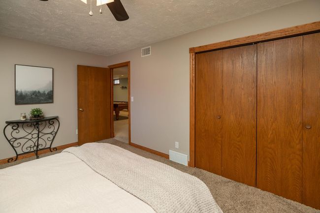 Lower Level Bedroom 7 | Image 57
