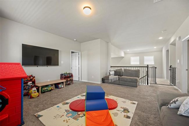 32703 Dew Crest St, House other with 5 bedrooms, 3 bathrooms and 2 parking in Fulshear TX | Image 17
