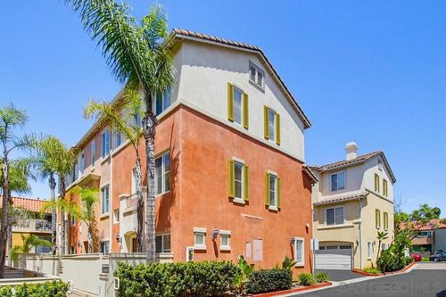7613 Family Circle, San Diego, CA, 92111 | Card Image