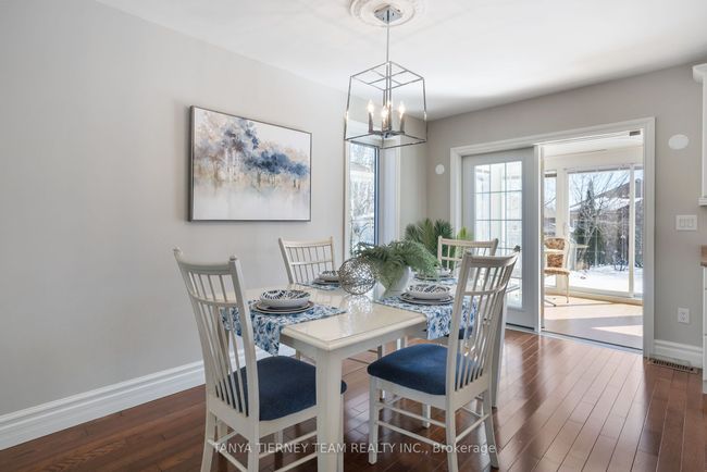 378 Major St, House other with 3 bedrooms, 2 bathrooms and 4 parking in Port Perry ON | Image 12