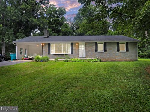 18332 Manor Church Rd, BOONSBORO, MD, 21713-2501 | Card Image