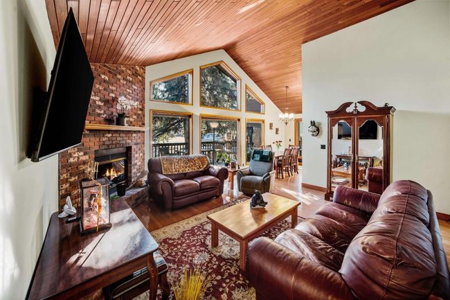 20 Pinewood Crescent, House other with 3 bedrooms, 1 bathrooms and 3 parking in Canmore AB | Image 25