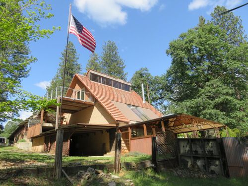 2400 Bald Mountain Rd, West Point, CA, 95255-9790 | Card Image