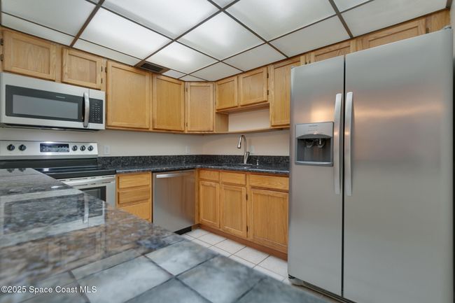 9-104 - 2700 N Highway A1a, Condo with 2 bedrooms, 2 bathrooms and null parking in Indialantic FL | Image 11