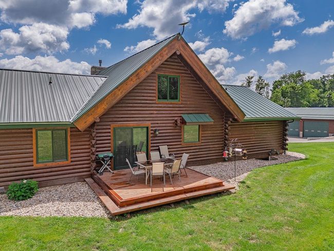 E7498 Mill Rd, House other with 6 bedrooms, 4 bathrooms and null parking in SPRING GREEN WI | Image 66
