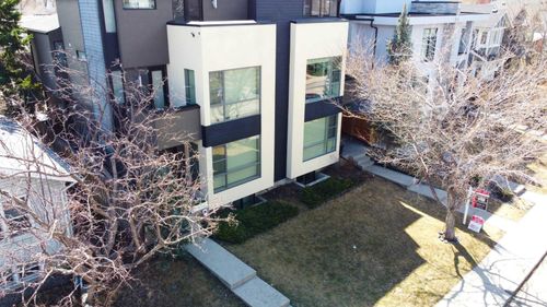 2307 3 Avenue Nw, Calgary, AB, T2N0K9 | Card Image