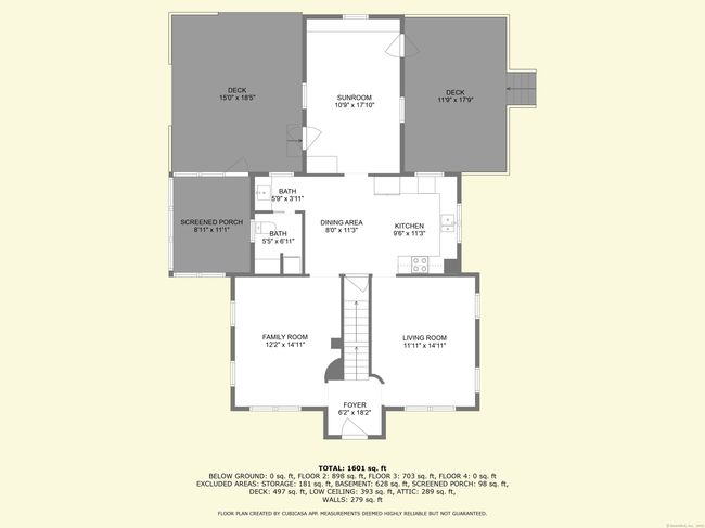 69 Spring St, House other with 3 bedrooms, 2 bathrooms and null parking in Chester CT | Image 38