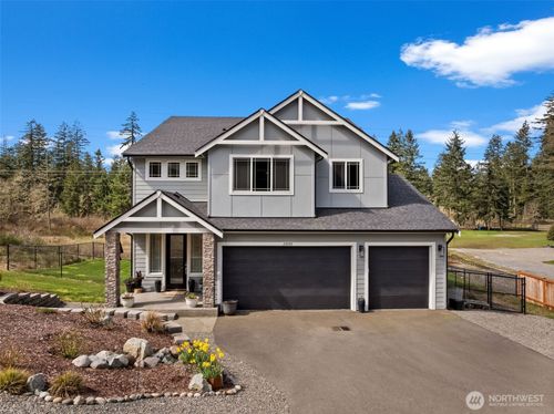 23240 46th Ave E, Spanaway, WA, 98387-6115 | Card Image