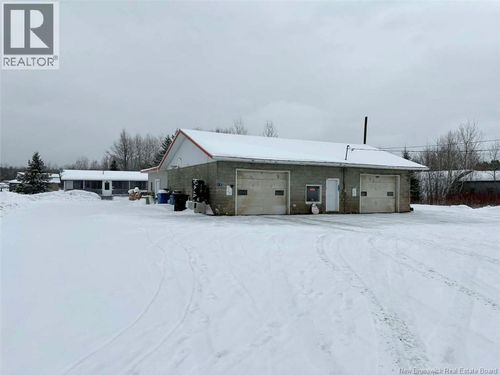 7 Principale St, Sainte Anne de Madawaska, NB, E7E1A4 | Card Image
