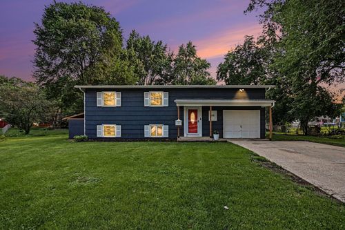 68 Marnel Rd, Montgomery, IL, 60538-2034 | Card Image