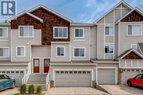 109 Hidden Creek Gdns Nw, Calgary, AB, T3A6J4 | Card Image