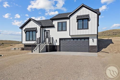 7419 Vernetti Lane, Billings, MT, 59106 | Card Image