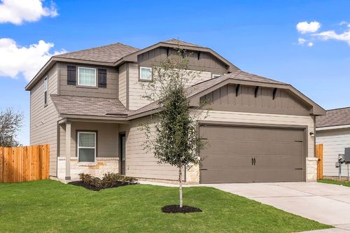 14700 Wahlbergs Way, Elgin, TX, 78621-2709 | Card Image