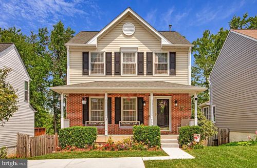 9628 Park Ave, Laurel, MD, 20723-1851 | Card Image