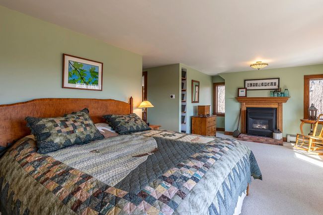 484 Route 12, House other with 4 bedrooms, 4 bathrooms and null parking in Hartland VT | Image 19