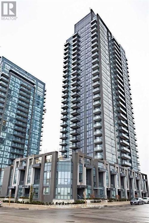 1305-5025 4 Springs Ave, Mississauga, ON, L5R0G5 | Card Image