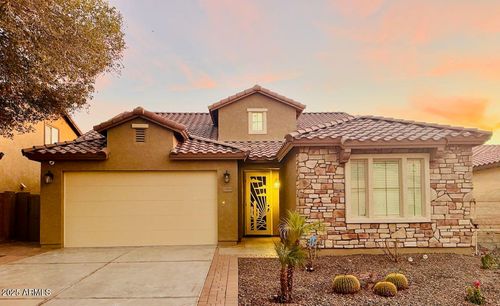 23565 W Hopi St, Buckeye, AZ, 85326-3552 | Card Image