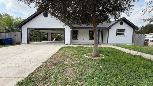 3109 Daytona Ave, McAllen, TX, 78503-7711 | Card Image