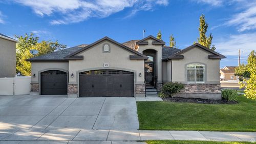 3428 Chatel Dr, Riverton, UT, 84065-6854 | Card Image
