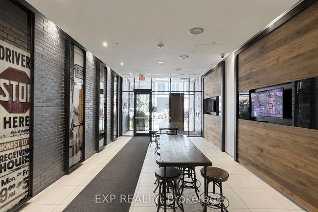 321 - 783 Bathurst St, Condo with 2 bedrooms, 1 bathrooms and null parking in Toronto ON | Image 31