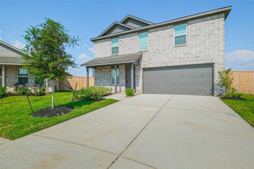 6514 Linden Leaf Dr, Katy, TX, 77449 | Card Image