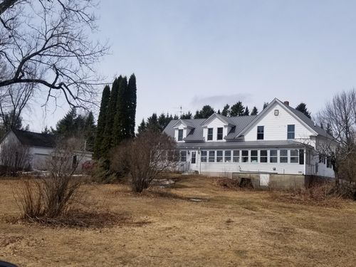 242 Maple Grove Road, Fort Fairfield, ME, 04742 | Card Image