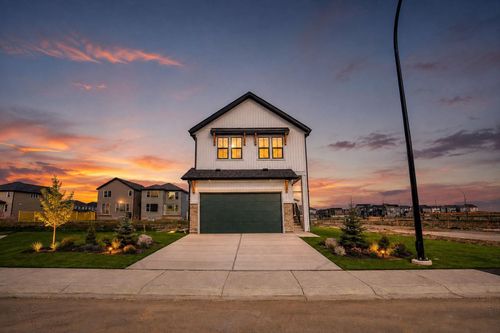 68 Sugarsnap Green Se, Calgary, AB, T3S0K4 | Card Image